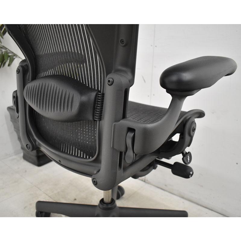 Herman Miller ハーマンミラー アーロンチェア ライト Bサイズ Herman Miller ハーマンミラー アーロンチェア ライト Bサイズ