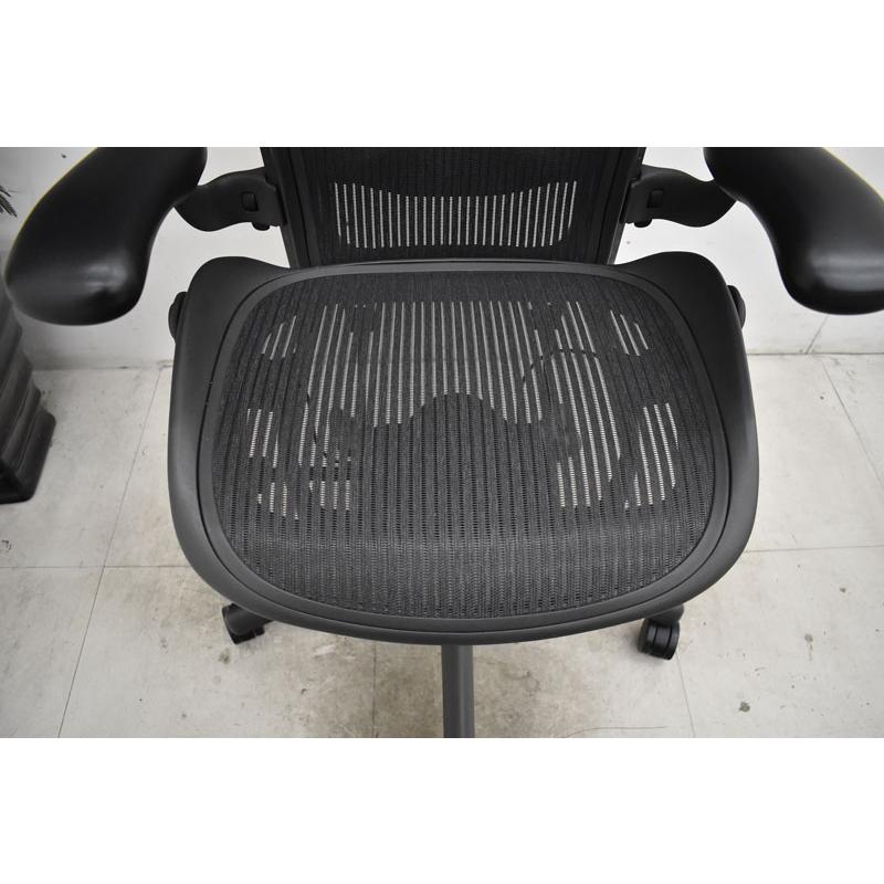 Herman Miller ハーマンミラー アーロンチェア ライト Bサイズ Herman Miller ハーマンミラー アーロンチェア ライト Bサイズ