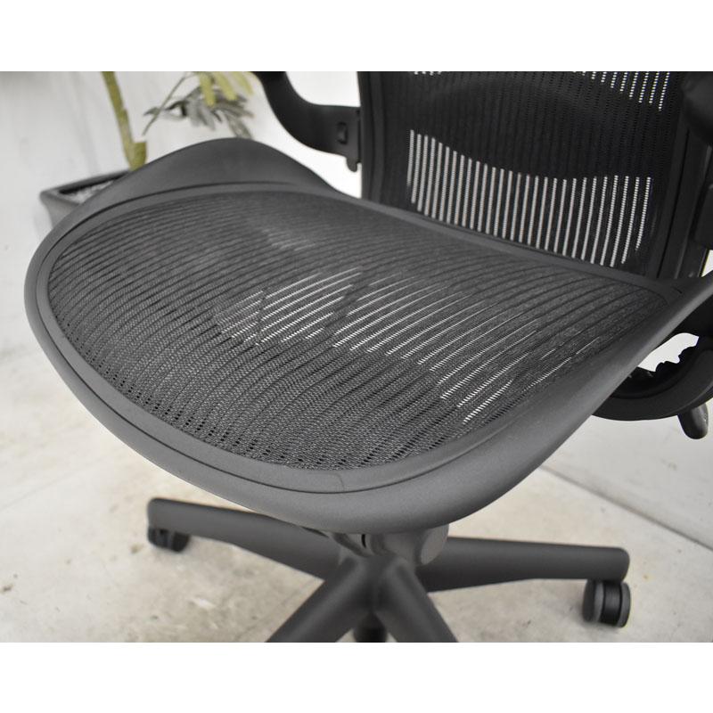 Herman Miller ハーマンミラー アーロンチェア ライト Bサイズ Herman Miller ハーマンミラー アーロンチェア ライト Bサイズ