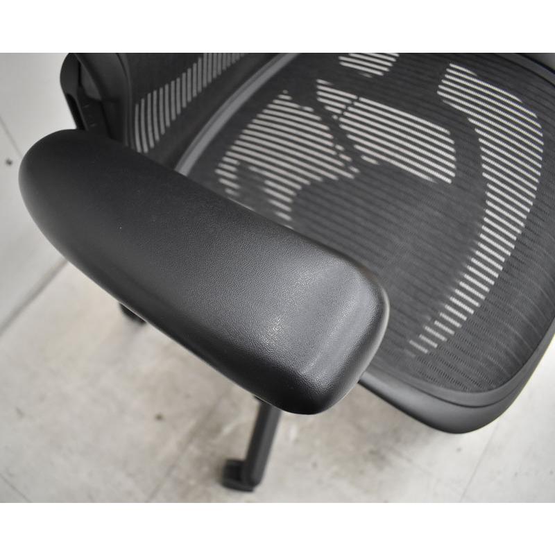 Herman Miller ハーマンミラー アーロンチェア ライト Bサイズ Herman Miller ハーマンミラー アーロンチェア ライト Bサイズ
