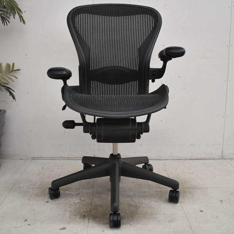 Herman Miller ハーマンミラー アーロンチェア ライト Bサイズ Herman Miller ハーマンミラー アーロンチェア ライト Bサイズ