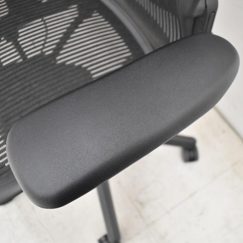Herman Miller ハーマンミラー アーロンチェア Bサイズ