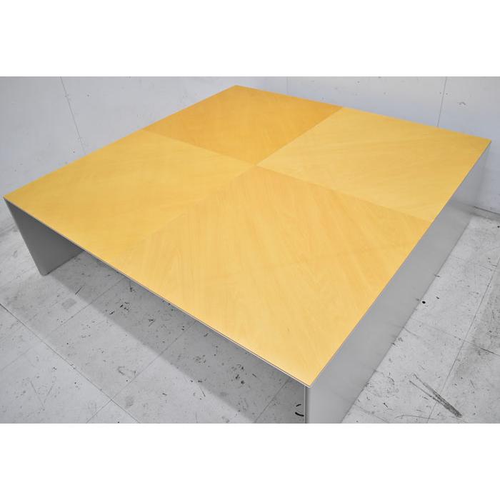 カッシーナ★エアフレーム★ローテーブル★ Cassina カッシーナ イクスシー. エアフレーム ローテーブル