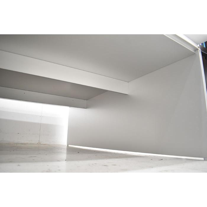 Cassina カッシーナ イクスシー. エアフレーム ローテーブル