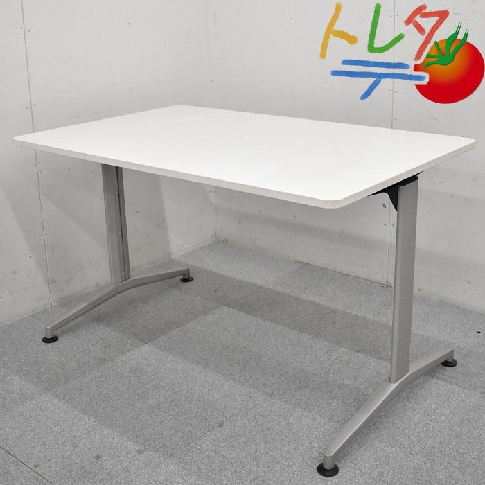イトーキ CZR 色W9 平机 W1000『中古美品』複数入荷！H720