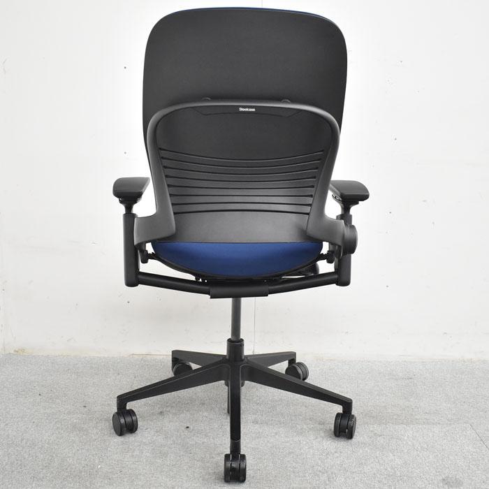Steelcase（スチールケース） リープV2 可動肘 APモデル 2023061904 