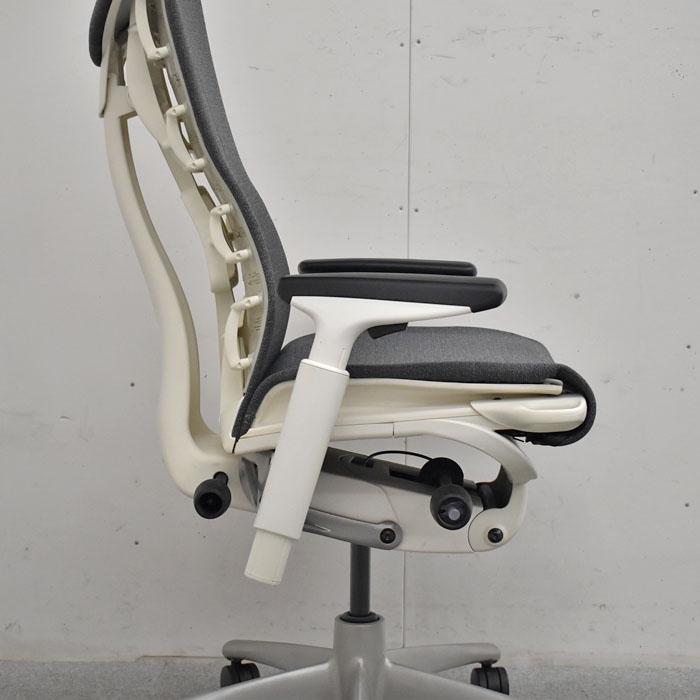 Herman Miller ハーマン・ミラー hermanmiller エンボディチェア Herman Miller ハーマン・ミラー hermanmiller エンボディチェア