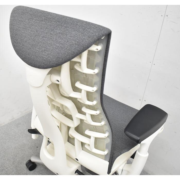 Herman Miller ハーマン・ミラー hermanmiller エンボディチェア Herman Miller ハーマン・ミラー hermanmiller エンボディチェア