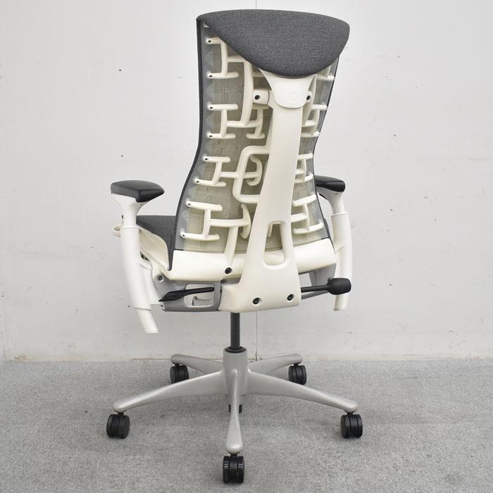 Herman Miller ハーマン・ミラー hermanmiller エンボディチェア Herman Miller ハーマン・ミラー hermanmiller エンボディチェア