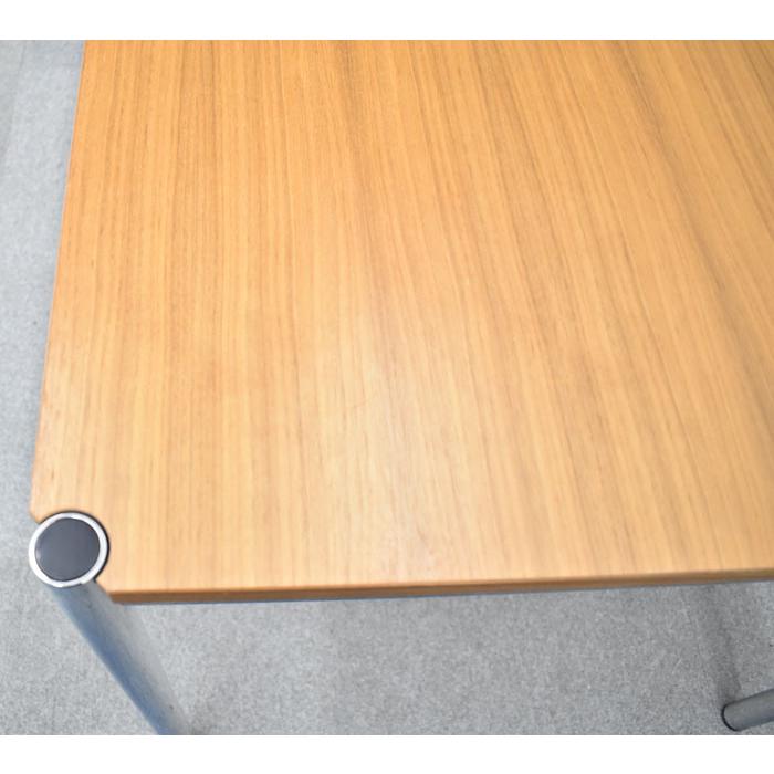 USM Haller ハラーテーブル W1500 2023080802【中古オフィス家具