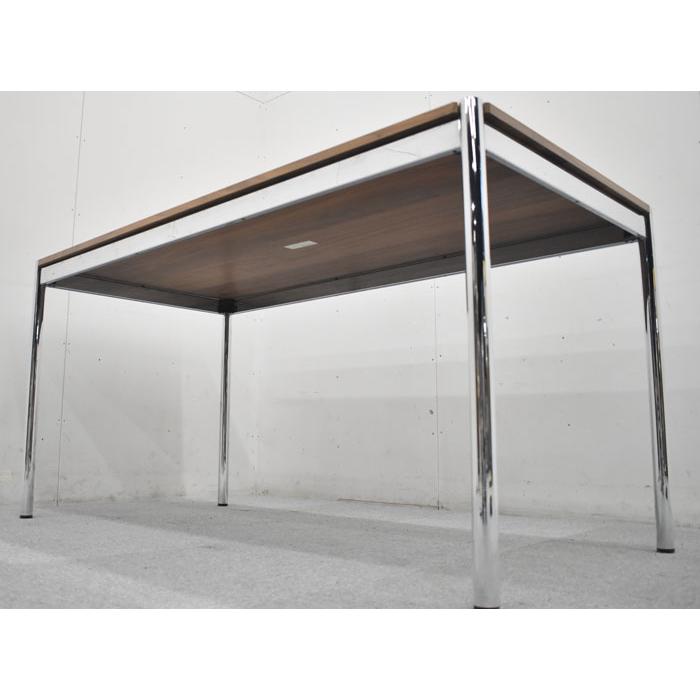 USM Haller ハラーテーブル W1500 2023080802【中古オフィス家具