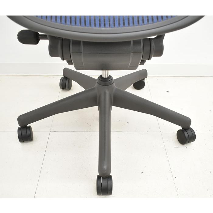 Herman Miller ハーマン・ミラー アーロンチェア Bサイズ Herman Miller ハーマン・ミラー アーロンチェア Bサイズ