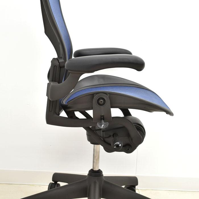 Herman Miller ハーマン・ミラー アーロンチェア Bサイズ Herman Miller ハーマン・ミラー アーロンチェア Bサイズ