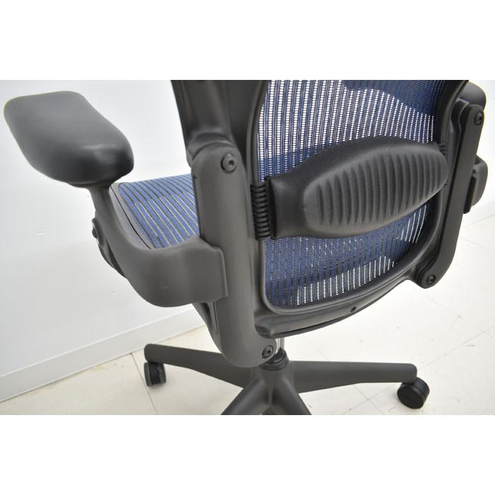 Herman Miller ハーマン・ミラー アーロンチェア Bサイズ Herman Miller ハーマン・ミラー アーロンチェア Bサイズ