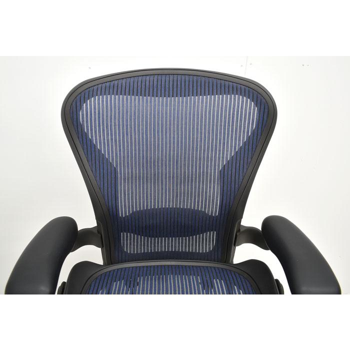 Herman Miller ハーマン・ミラー アーロンチェア Bサイズ Herman Miller ハーマン・ミラー アーロンチェア Bサイズ