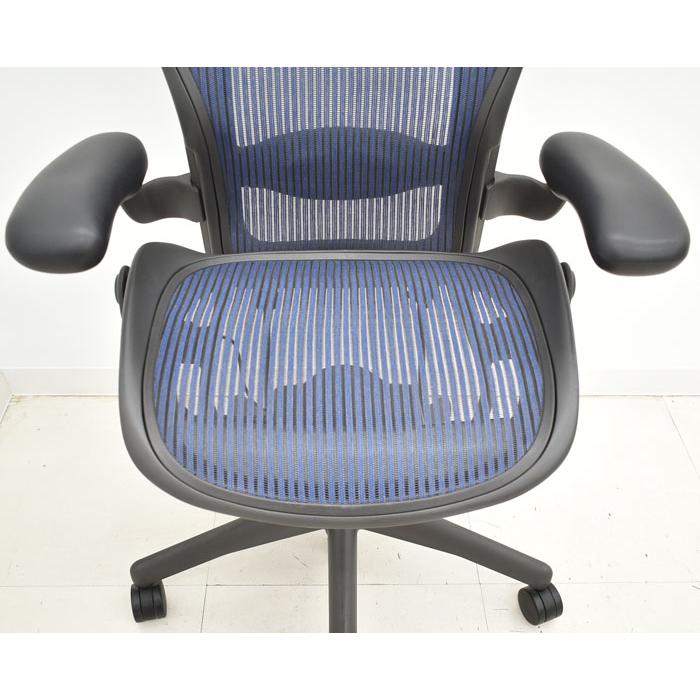 Herman Miller ハーマン・ミラー アーロンチェア Bサイズ スタンダード