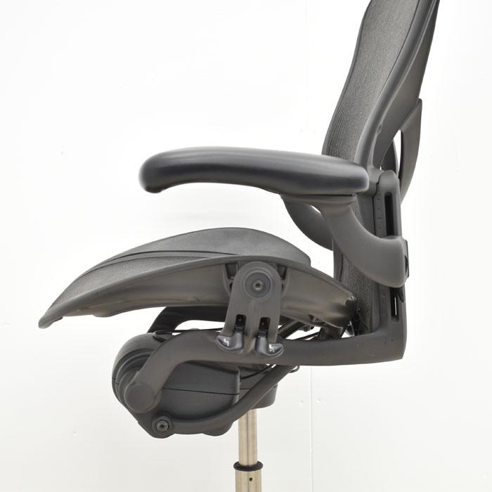 Herman Miller ハーマンミラー アーロンチェア Bサイズ フル装備 Herman Miller ハーマンミラー アーロンチェア Bサイズ フル装備