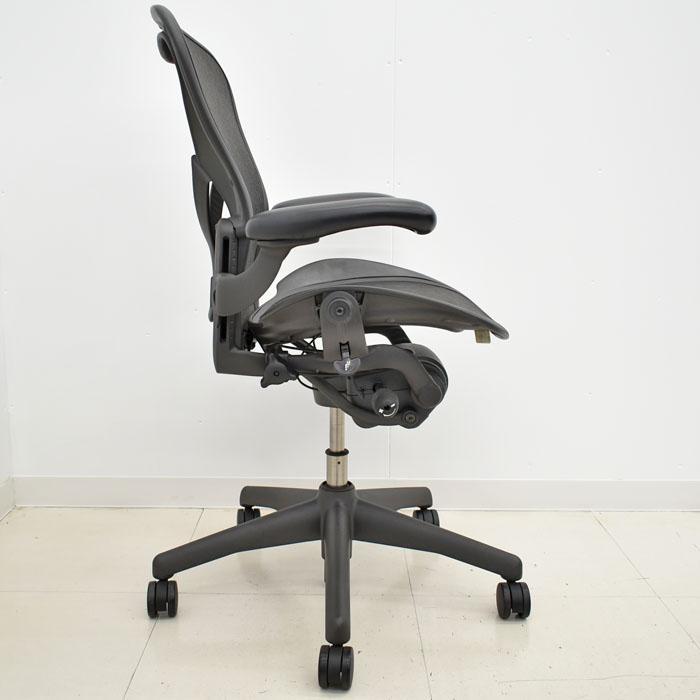 Herman Miller（ハーマンミラー） アーロンチェア Bサイズ フル装備