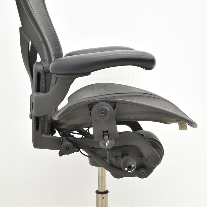 Herman Miller（ハーマンミラー） アーロンチェア Bサイズ フル装備