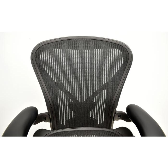 Herman Miller ハーマンミラー アーロンチェア Bサイズ フル装備 Herman Miller ハーマンミラー アーロンチェア Bサイズ フル装備