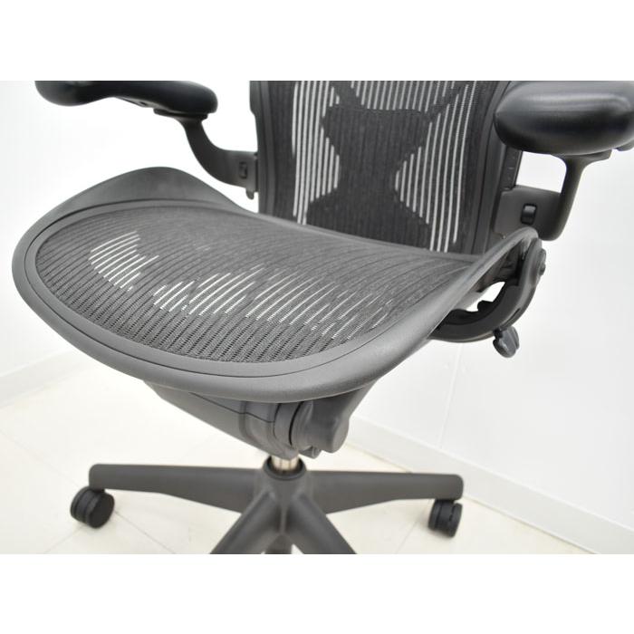 Herman Miller ハーマンミラー アーロンチェア Bサイズ フル装備 Herman Miller ハーマンミラー アーロンチェア Bサイズ フル装備