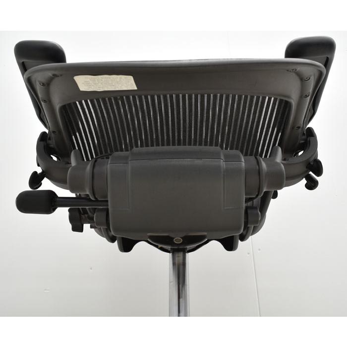 Herman Miller（ハーマンミラー） アーロンチェア Bサイズ フル装備