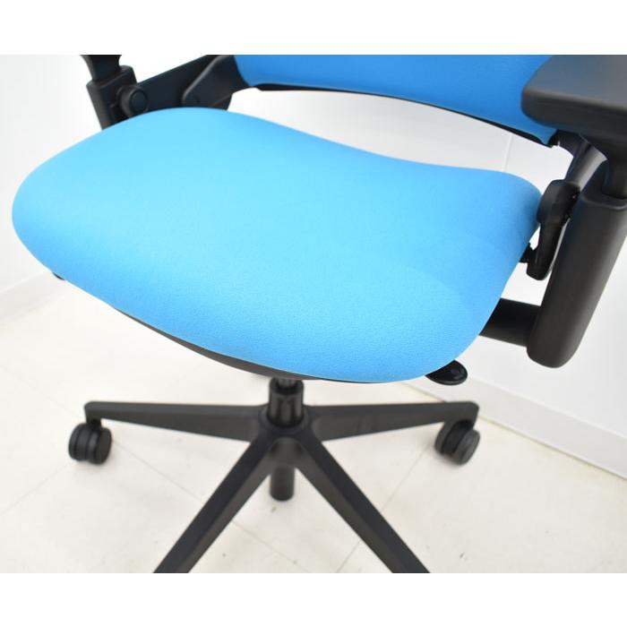 Steelcase スチールケース リープV2 APモデル 可動肘(新型肘 Steelcase スチールケース リープV2 APモデル 可動肘(新型肘