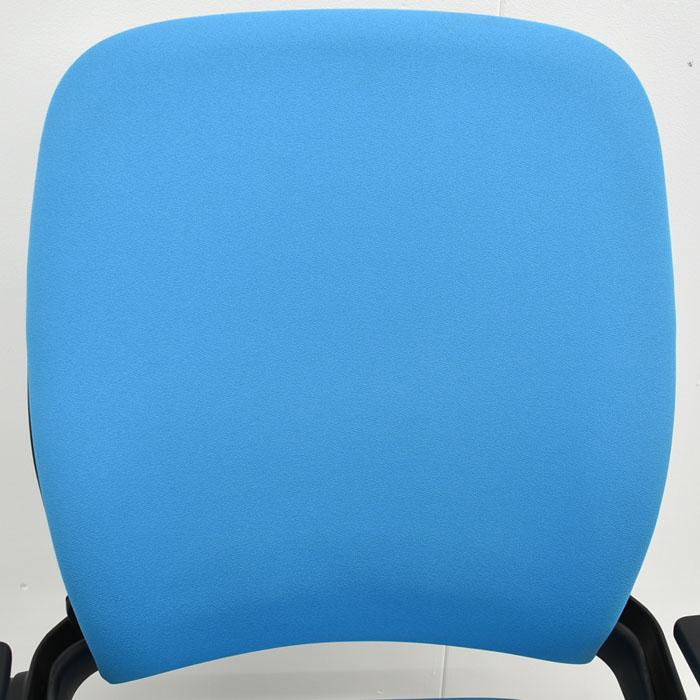 Steelcase スチールケース リープV2 APモデル 可動肘(新型肘 Steelcase スチールケース リープV2 APモデル 可動肘(新型肘