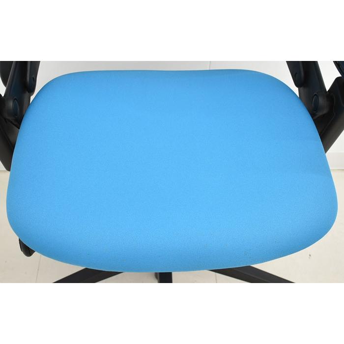 Steelcase スチールケース リープV2 APモデル 可動肘(新型肘 Steelcase スチールケース リープV2 APモデル 可動肘(新型肘