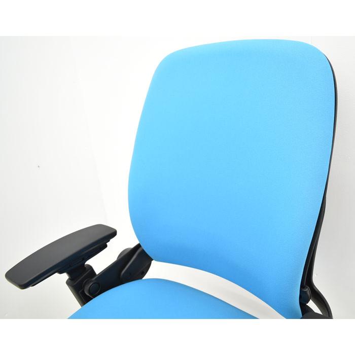 Steelcase スチールケース リープV2 APモデル 可動肘(新型肘 Steelcase スチールケース リープV2 APモデル 可動肘(新型肘
