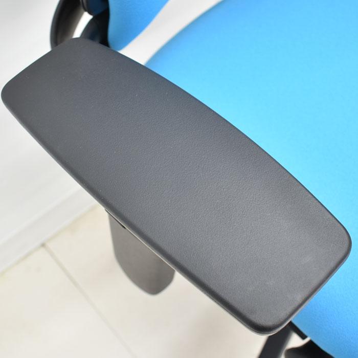 Steelcase スチールケース リープV2 APモデル 可動肘(新型肘 Steelcase スチールケース リープV2 APモデル 可動肘(新型肘
