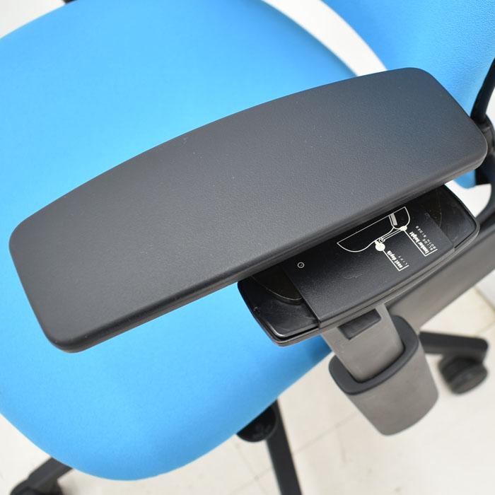 Steelcase スチールケース リープV2 APモデル 可動肘(新型肘 Steelcase スチールケース リープV2 APモデル 可動肘(新型肘