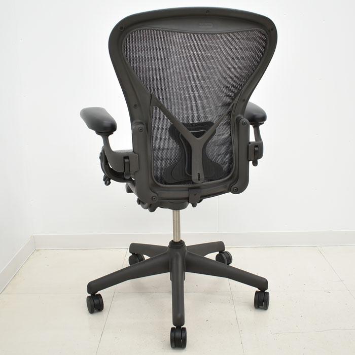 Herman Miller（ハーマンミラー） 【中古】ハーマンミラー アーロン