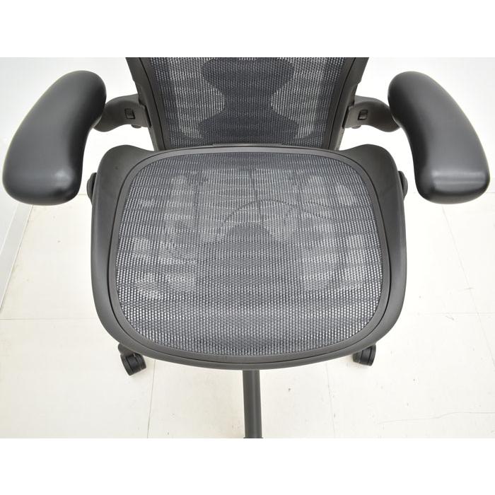 Herman Miller（ハーマンミラー） 【中古】ハーマンミラー アーロン