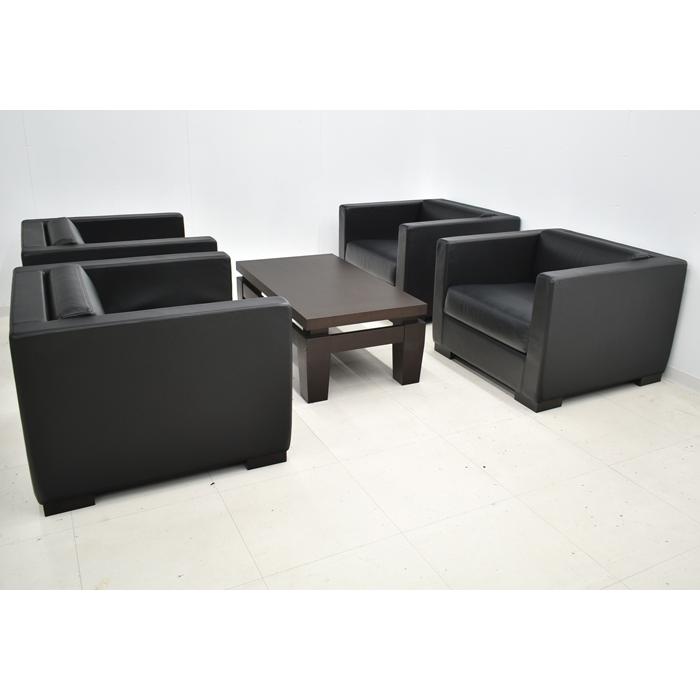 Cassina 【中古】Cassina ixc. CATHERINE MEMMI＋PHILIPPE HUREL 応接 
