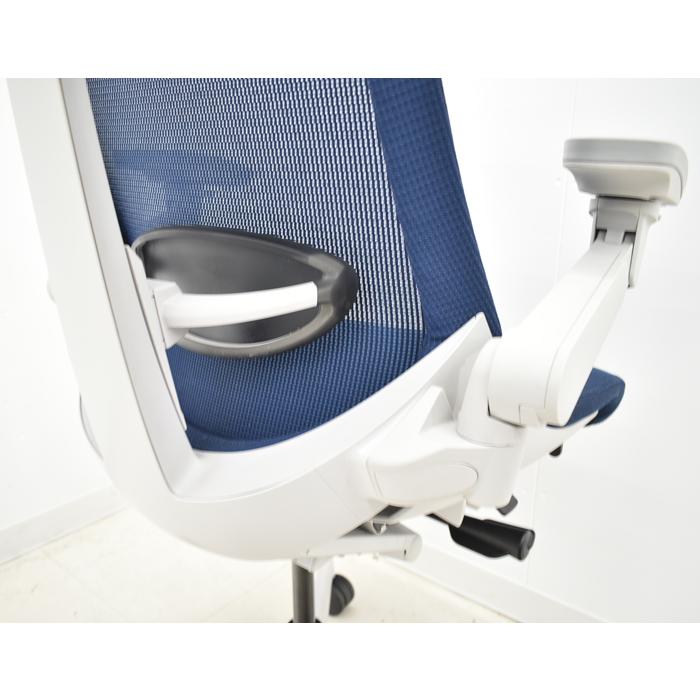 イトーキ 【中古】イトーキ Act アクトチェア 4Dリンクアーム イトーキ 【中古】イトーキ Act アクトチェア 4Dリンクアーム