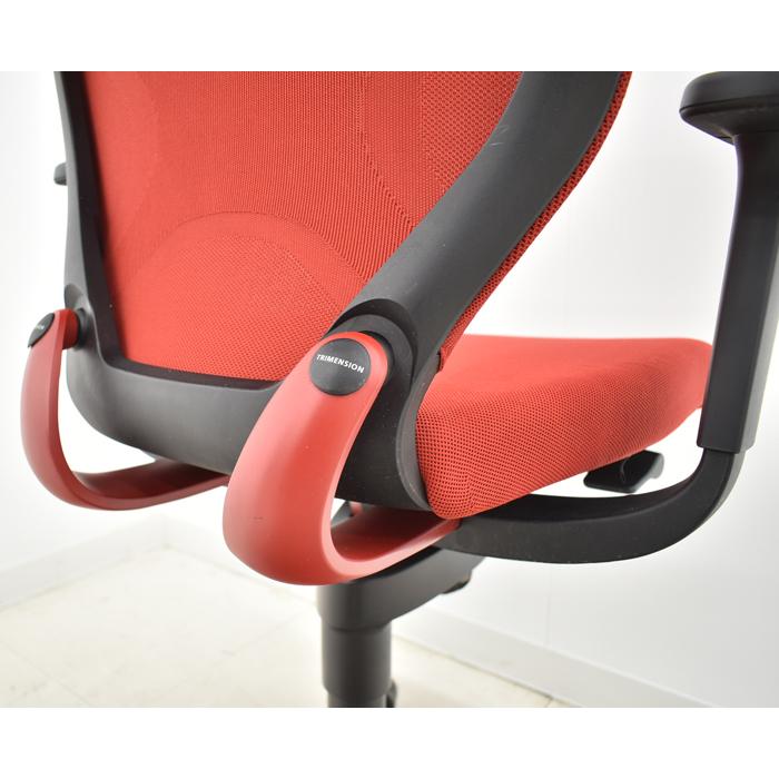 Wilkhahn 【中古】ウィルクハーン IN イン 3Dニット 可動肘 Wilkhahn 【中古】ウィルクハーン IN イン 3Dニット 可動肘