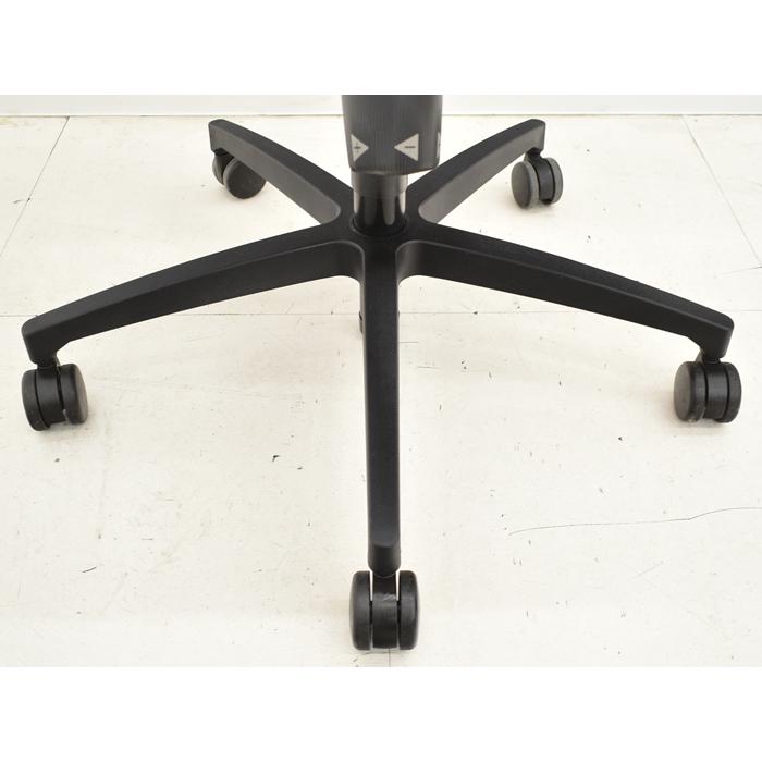 Wilkhahn 【中古】ウィルクハーン IN イン 3Dニット 可動肘 Wilkhahn 【中古】ウィルクハーン IN イン 3Dニット 可動肘