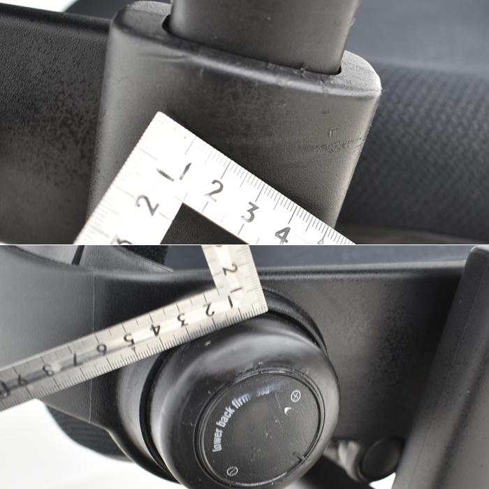 中古】スチールケース リープV2 可動肘 ハンガー付 USモデル 中古】スチールケース リープV2 可動肘 ハンガー付 USモデル