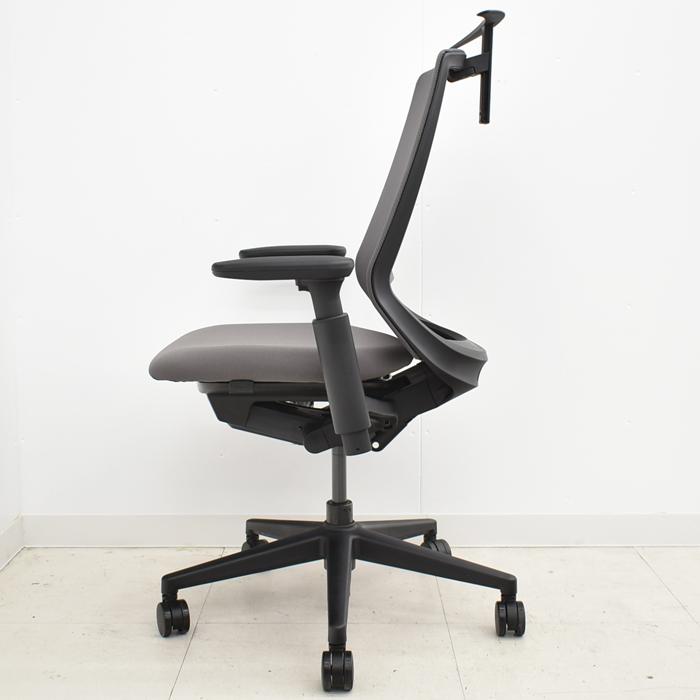 ウチダ 【中古】ウチダ Nimbus ニンバス 可動肘 ハイバック ウチダ 【中古】ウチダ Nimbus ニンバス 可動肘 ハイバック
