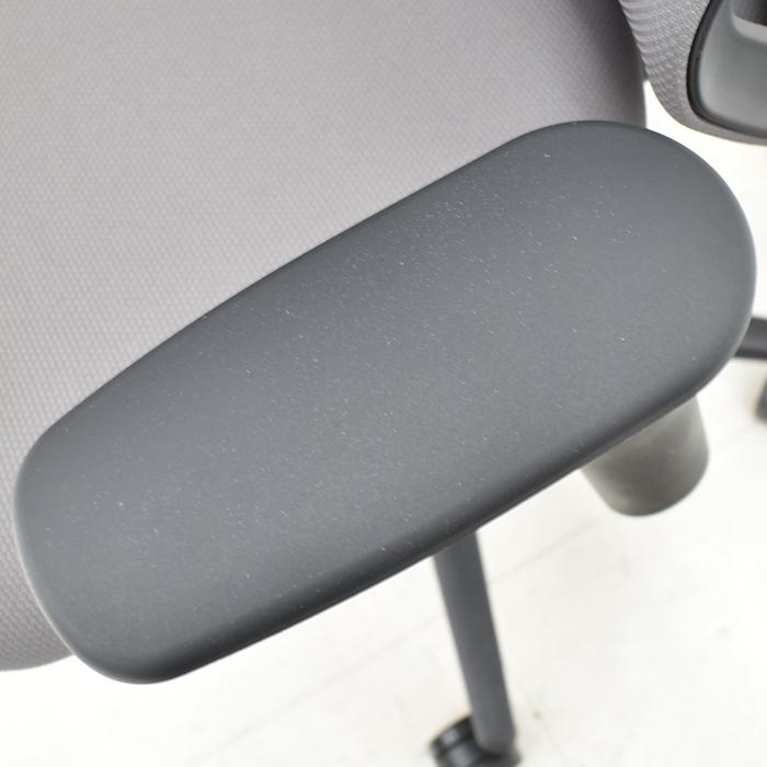 ウチダ 【中古】ウチダ Nimbus ニンバス 可動肘 ハイバック ウチダ 【中古】ウチダ Nimbus ニンバス 可動肘 ハイバック