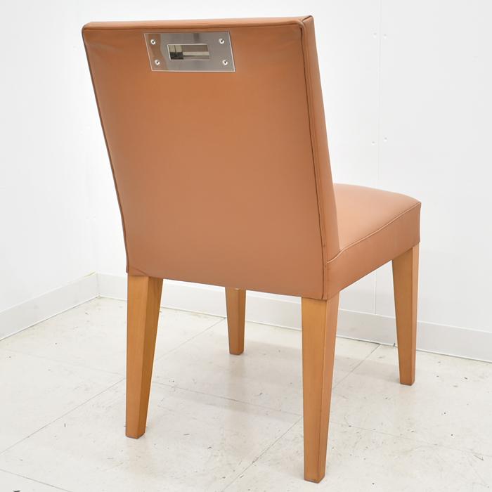 Cassina 【中古】カッシーナ・イクスシー GALA ダイニングチェア Cassina 【中古】カッシーナ・イクスシー GALA ダイニングチェア
