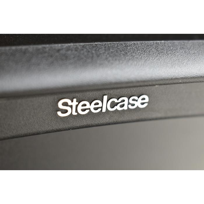 Steelcase 【中古】スチールケース リープV2 可動肘 ハンガー Steelcase 【中古】スチールケース リープV2 可動肘 ハンガー