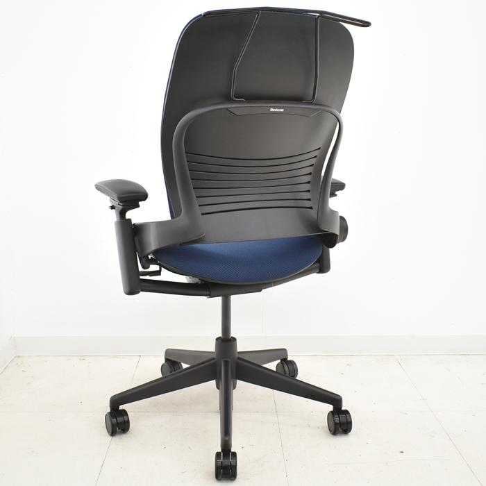 Steelcase 【中古】スチールケース リープV2 可動肘 ハンガー Steelcase 【中古】スチールケース リープV2 可動肘 ハンガー