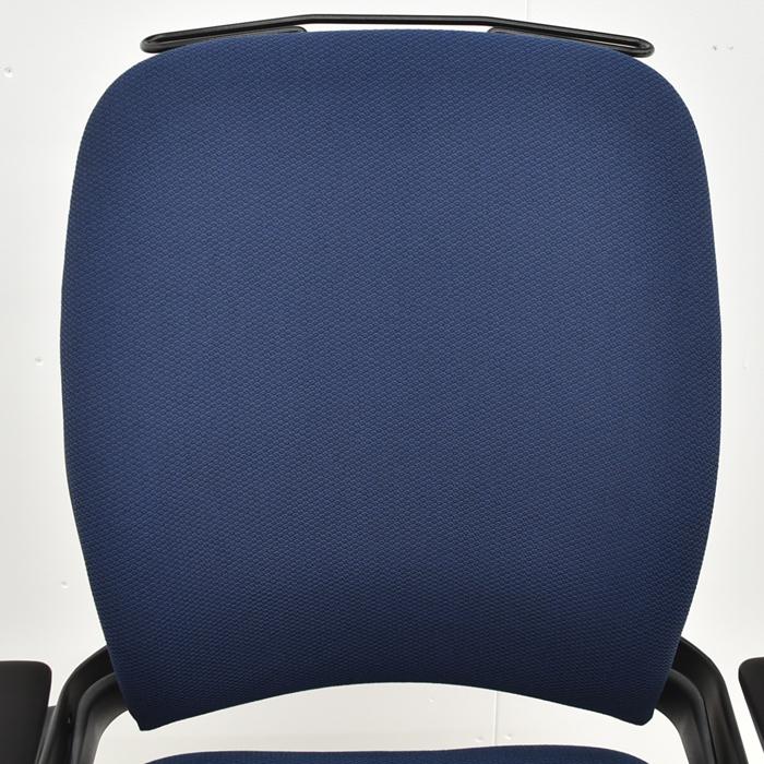 Steelcase 【中古】スチールケース リープV2 可動肘 ハンガー Steelcase 【中古】スチールケース リープV2 可動肘 ハンガー
