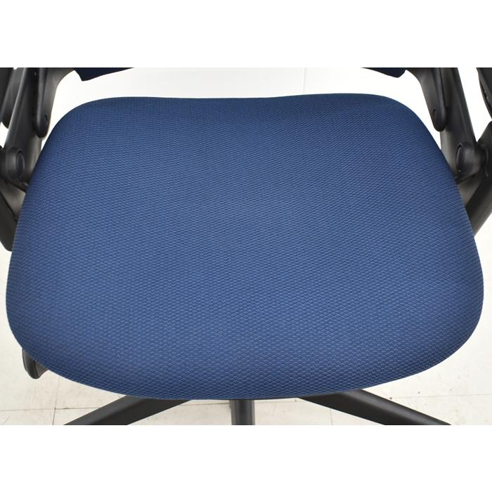 Steelcase 【中古】スチールケース リープV2 可動肘 ハンガー Steelcase 【中古】スチールケース リープV2 可動肘 ハンガー