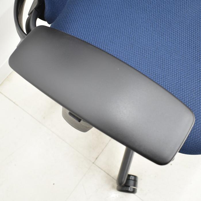 Steelcase 【中古】スチールケース リープV2 可動肘 ハンガー Steelcase 【中古】スチールケース リープV2 可動肘 ハンガー