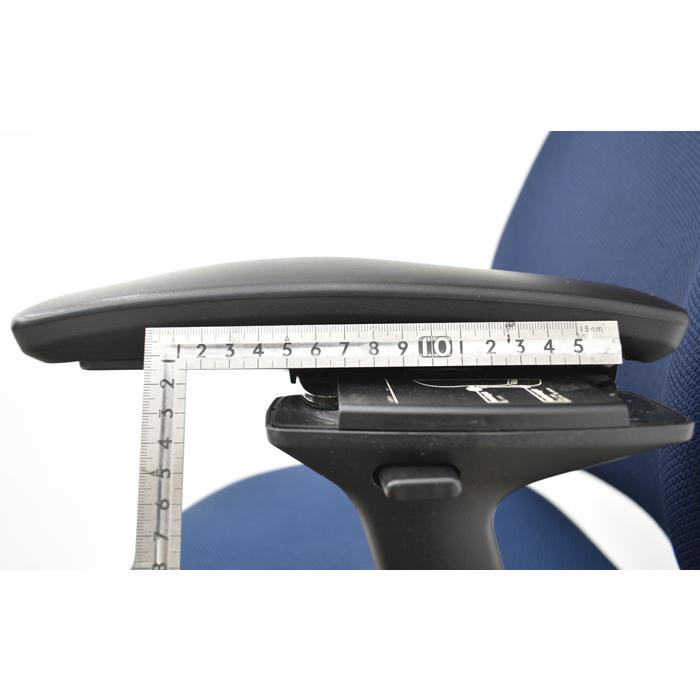 Steelcase 【中古】スチールケース リープV2 可動肘 ハンガー Steelcase 【中古】スチールケース リープV2 可動肘 ハンガー