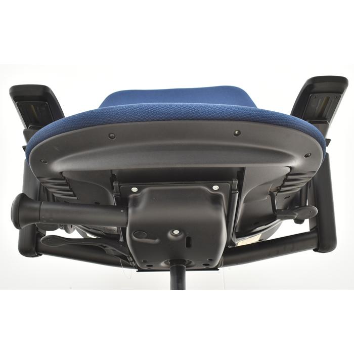 Steelcase 【中古】スチールケース リープV2 可動肘 ハンガー Steelcase 【中古】スチールケース リープV2 可動肘 ハンガー