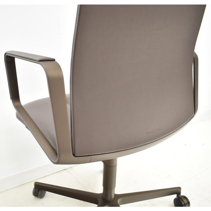 WALTER KNOLL（ウォルター・ノル） 【中古】リードチェア 